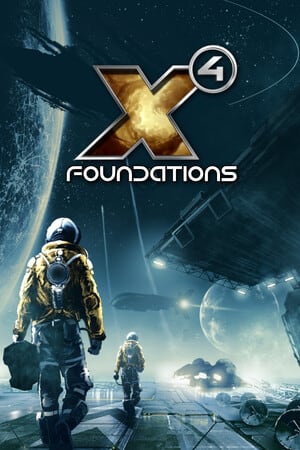 X4: Foundations