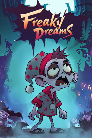 Dark Fairy Tale: Dreamland Survivors