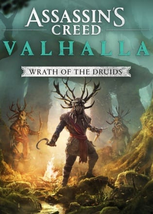 Assassin’s Creed Valhalla: Wrath of the Druids