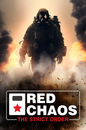 Red Chaos - The Strict Order