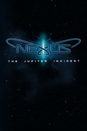 Nexus: The Jupiter Incident