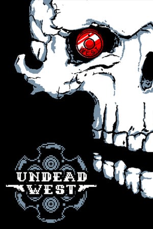 Undead West