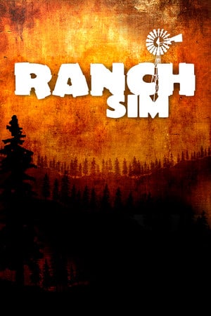 Ranch Simulator – Build, Farm, Hunt