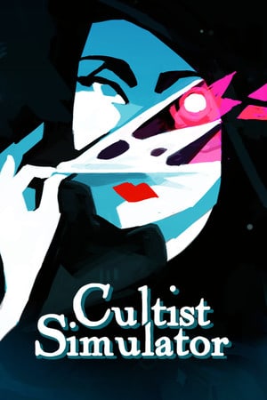 Cultist Simulator скачать торрент бесплатно