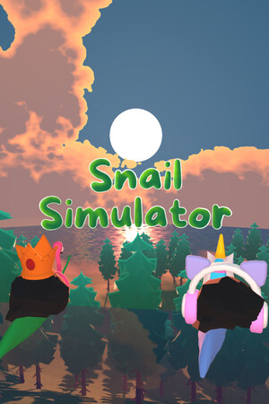 Snail Simulator скачать торрент бесплатно