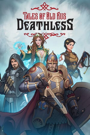 Deathless. Tales of Old Rus скачать торрент бесплатно