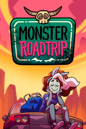 Monster Prom 3: Monster Roadtrip скачать торрент бесплатно