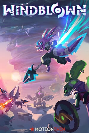 Windblown скачать торрент бесплатно