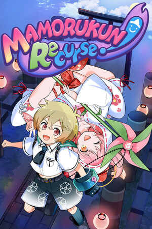 Mamorukun ReCurse! скачать торрент бесплатно