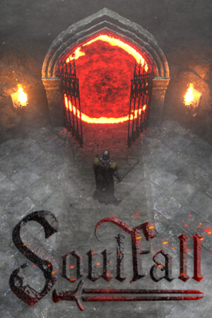 Soulfall скачать торрент бесплатно