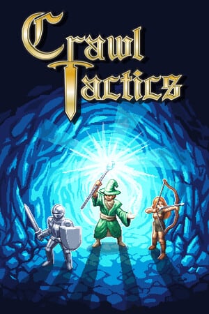 Crawl Tactics скачать торрент бесплатно