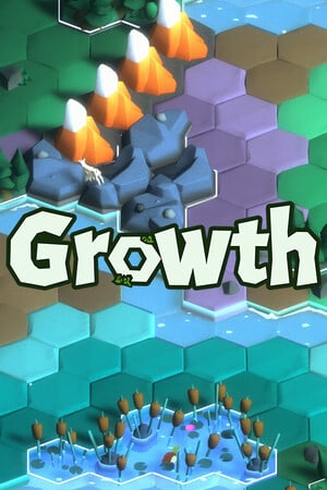 Growth скачать торрент бесплатно