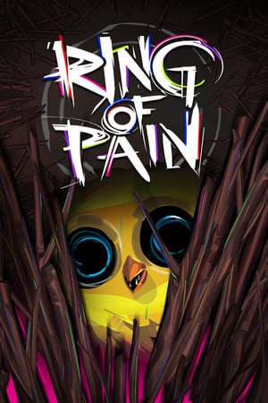 Ring of Pain скачать торрент бесплатно