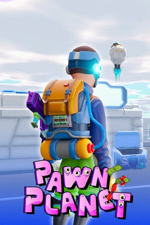 Pawn Planet скачать торрент бесплатно