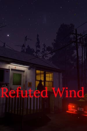 Refuted Wind скачать торрент бесплатно