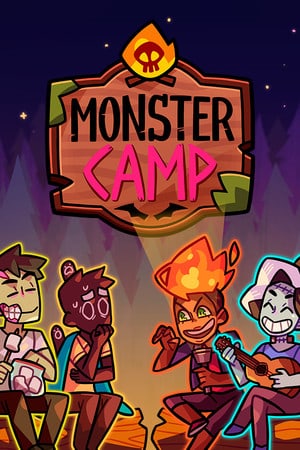 Monster Prom 2: Monster Camp скачать торрент бесплатно
