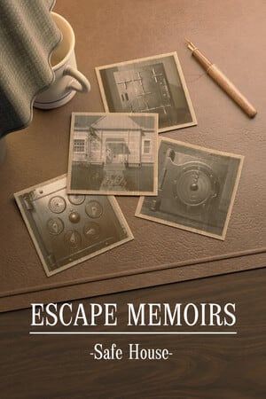 Escape Memoirs: Safe House скачать торрент бесплатно