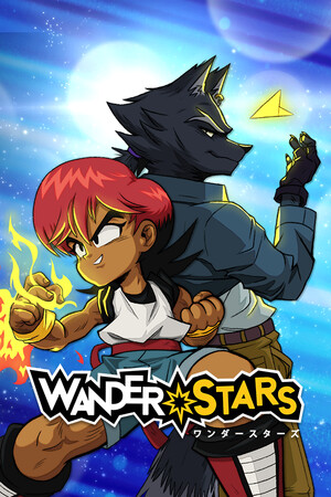 Wander Stars скачать торрент бесплатно