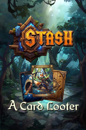 Stash: A Card Looter скачать торрент бесплатно