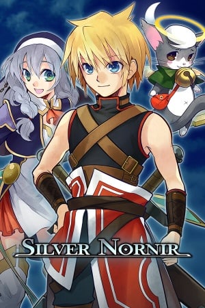 Silver Nornir скачать торрент бесплатно