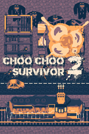 Choo Choo Survivor 2 скачать торрент бесплатно