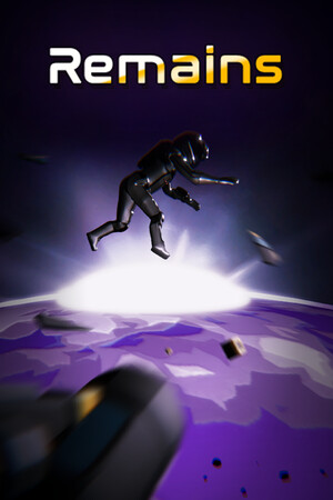 Remains скачать торрент бесплатно (последняя версия 2025)