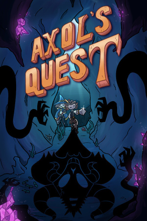 Axol’s Quest
