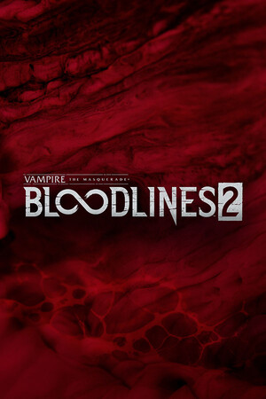 Vampire: The Masquerade – Bloodlines 2