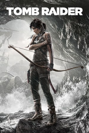 Tomb Raider – Definitive Edition