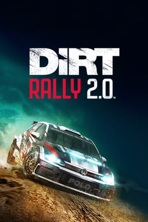 DiRT Rally 2.0 – Game of the Year Edition