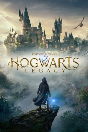 Hogwarts Legacy – Digital Deluxe Edition (Build 1117238 + 14 DLC)