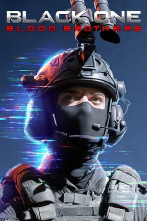 Black One Blood Brothers