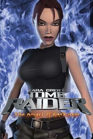  Tomb Raider 6: The Angel of Darkness