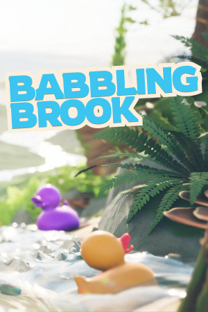 Babbling Brook