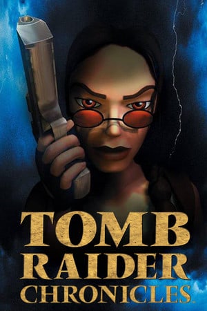 Tomb Raider V: Chronicles