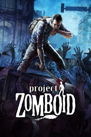 Project Zomboid (Build 19473706)