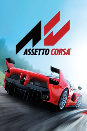 Assetto Corsa – Ultimate Edition