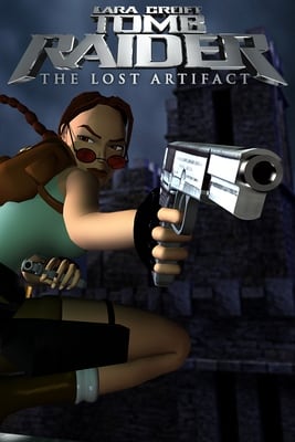Tomb Raider III: The Lost Artifact