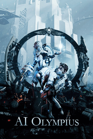 AI Olympius