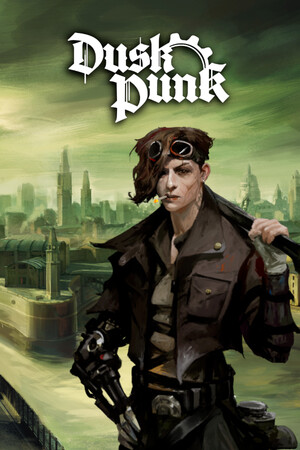 Duskpunk