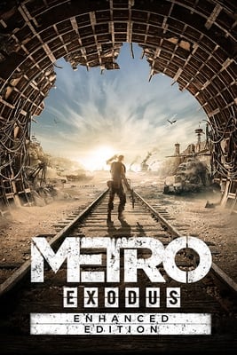Metro Exodus: Enhanced Edition + DLC