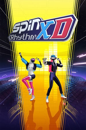 Spin Rhythm XD