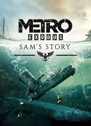 Metro Exodus: История Сэма