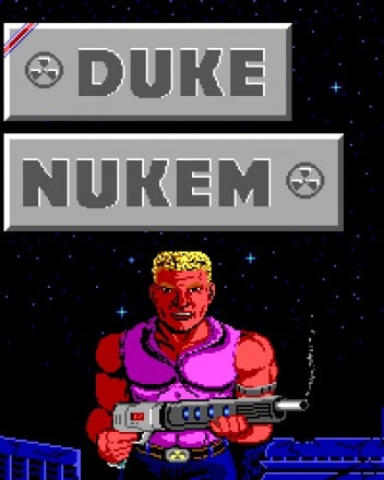 Duke Nukem 3D