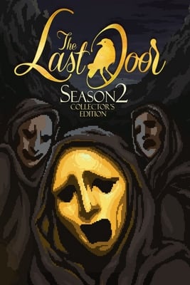 The Last Door: Season 2 – Collector’s Edition