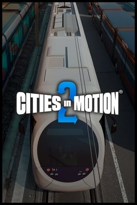 Cities in Motion 2: The Modern Days
