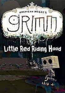 Grimm: Episode 2 – Little Red Riding Hood