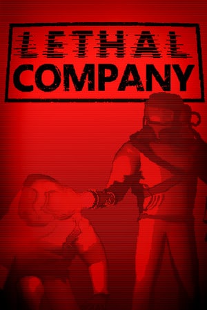 Lethal Company (v72)