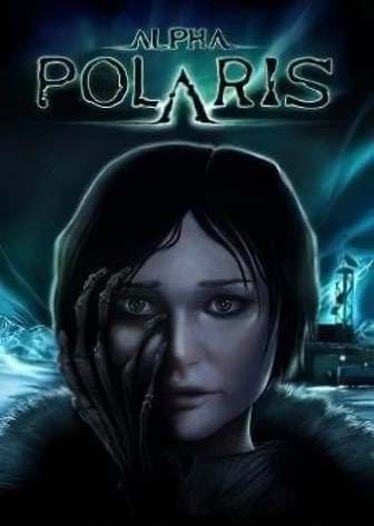 Alpha Polaris: A Horror Adventure Game