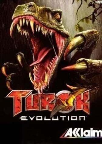 Turok: Evolution